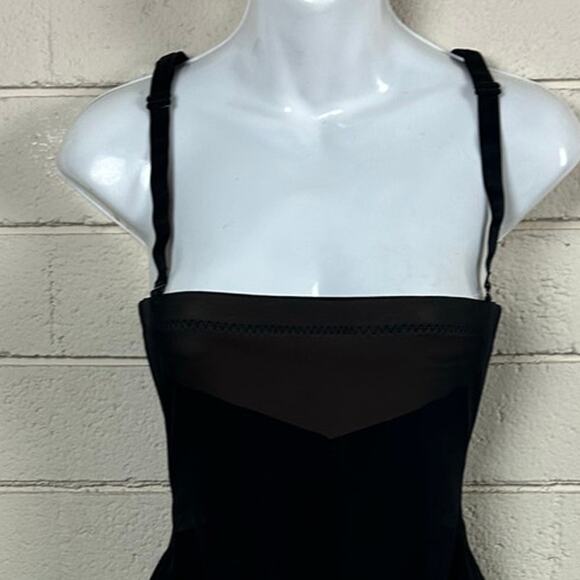 Honeylove Cami Shapewear Black Bodysuit size L NWOT - Picture 7 of 7